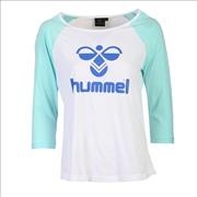 Hummel Long Shirt F