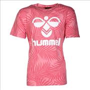 Hummel Shirt F