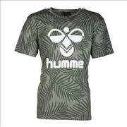 Hummel shirt F