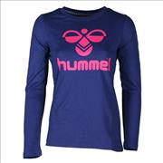 Hummel Long Shirt F